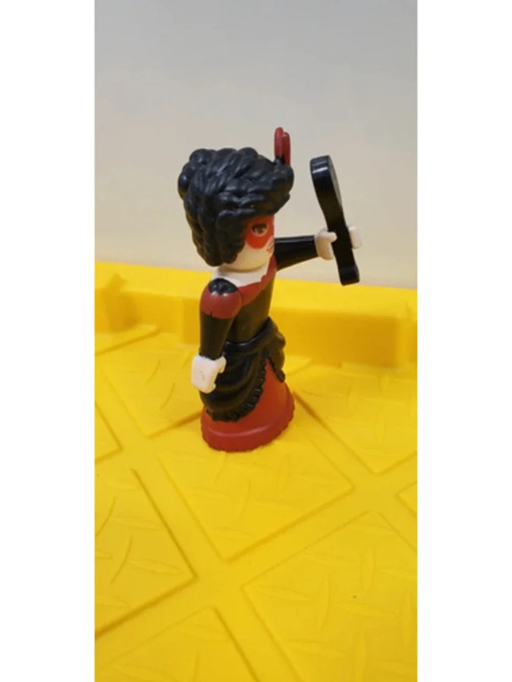 Roblox Star Sorority Lady Lex Series 12 Figure Mirror